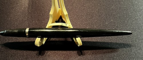Vintage Parker 21 Schreibtisch Füllfederhalter für Teile oder Restauration - Bild 1 von 10