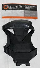 Celsius® - Full Foot Ice Cleats - Size L - New