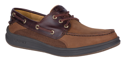 Sperry Gold Cup Gamefish 3 EYE Dark 