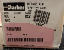 Heat Controller 4202 3.5-5ton TXV kit