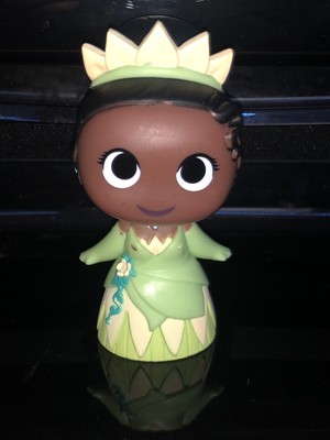 Tiana Funko Disney Princess Mystery Minis | eBay