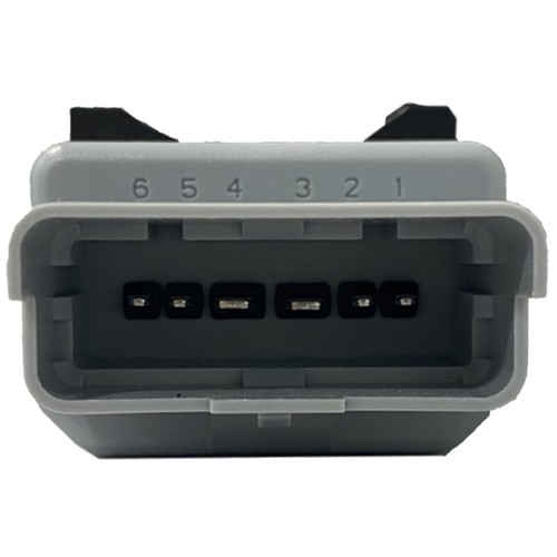 MOTEUR DE LEVE VITRE AVANT Gauche AVEC MOTEUR TEMIC JUMPY SCUDO EXPERT - Bild 10 von 22
