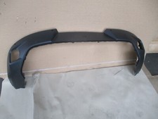 Citroen C4 X PDC Blende Aufsatz Stoßfänger Stoßstange hinten NEU original PSA