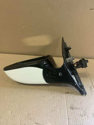 BMW 5 Series F10 Left Side Door Mirror 51167283623 7283623 | eBay 