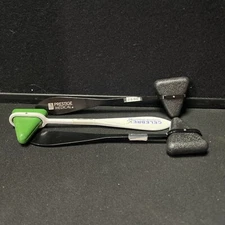 PRESTIGE MEDICAL 8" DIAGNOSTIC REFLEX HAMMER (3 pieces)