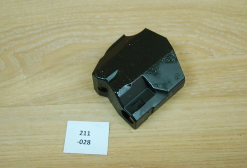 BMW R1200R R1ST K27 0378 06-10 Verkleidung Drosselklappe rechts 211-028