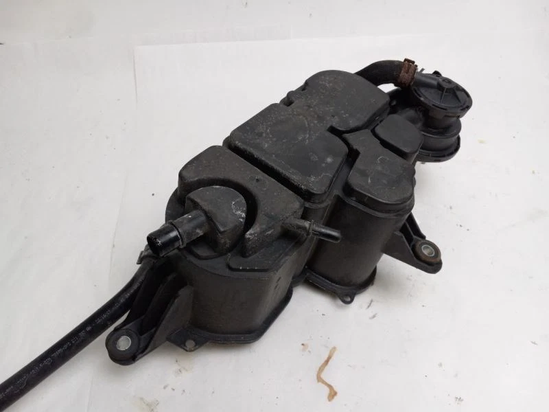 FUEL VAPOR CANISTER fits AUDI A4 2010 - Image 4 of 4