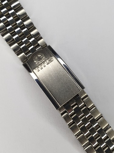 Solvil et Titus Jubilee Bracelet - 20mm - Parts - Picture 2 of 7