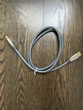 New/ Unused Rocketfish High-Speed HDMI Cable 4 ft
