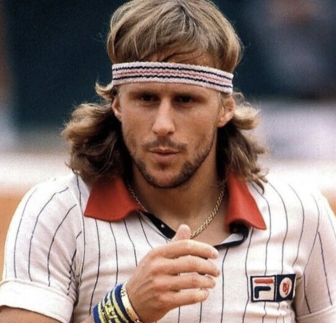 Baby bjorn borg top