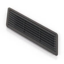 Range Rover Classic Exterior Rear D pillar trim panel left or right