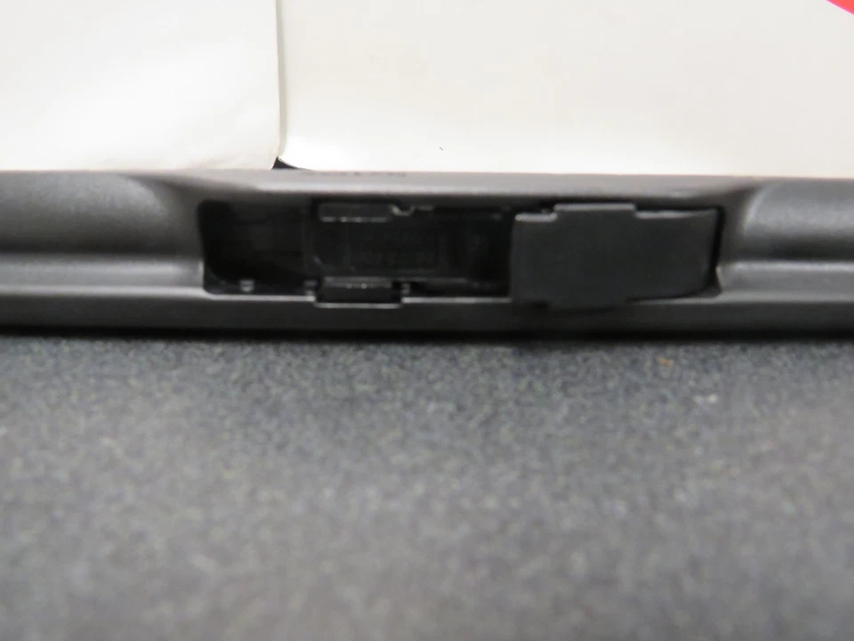 Limpiaparabrisas izquierdo y derecho RAM PROMASTER NUEVO OEM MOPAR Foto 4 de 4