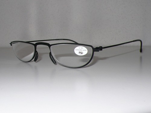 OCCHIALE DA LETTURA NUOVO New Reading Glasses POLAROID +2,50 | eBay
