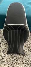 2016-2021 MT-10/FZ-10 Corbin Seat