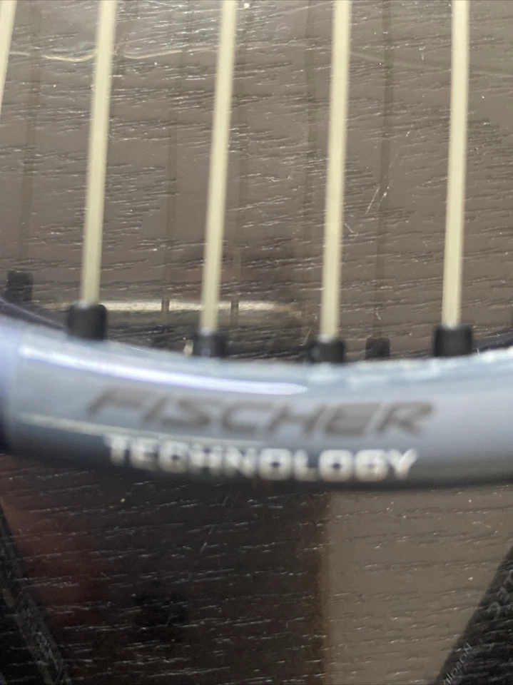 Pacific Speed Fischer Technology 4 1/4 cuerdas (bonito) Foto 3 de 4
