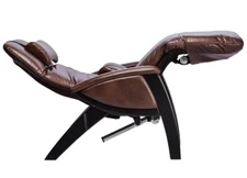 Chestnut Svago ZGR Plus SV-395 Zero Gravity Recliner with Heat Massage + Remote