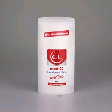 3x CL med+ Deodorant 25 ml - Deo Stick Deosti...