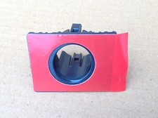 SKODA OCTAVIA FRONT BUMPER PARKING SENSOR PDC RETAINING CLIP HOLDER RH 2014-17