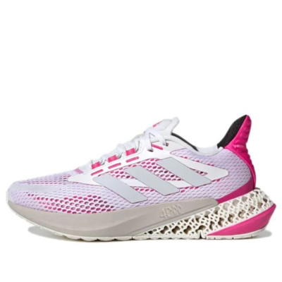 ADIDAS WOMENS 4DFWD PULSE W RUNNING SHOES SIZE 6 NO BOX #Q46225