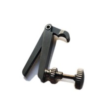 1x 3/4 4/4 Violin Fine Tuner Titanium Metal Alloy Light Weight 2.9g