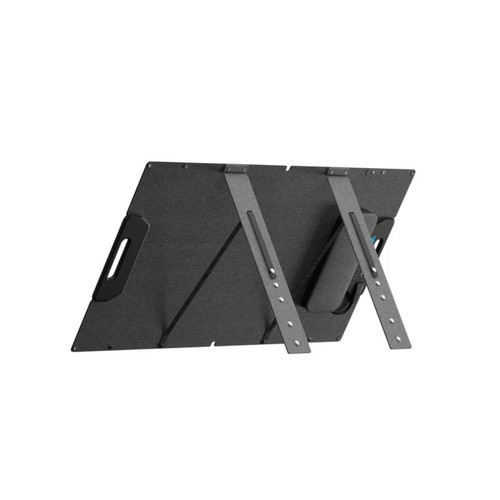 BLUETTI Pannello Solare 200W/350W Per Campeggio, Viaggio,Domestico, Fuori Rete - Imagen 25 de 42