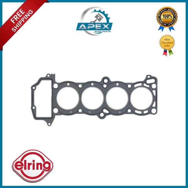 Zylinderkopf Dichtung FüR GA14DE GA14DNE GA14DS Teile-Nr. 423.590-image