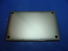 MacBook Pro 13"A1708 Mid 2017 MPXQ2LL/A Bottom Case Space Gray 923-01784 GRADE A