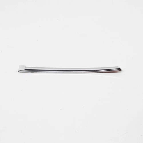 NEU MERCEDES-BENZ E C207 KOTFLÜGELZIERLEISTE VORNE LINKS A2078810132 OEM - Bild 5 von 10