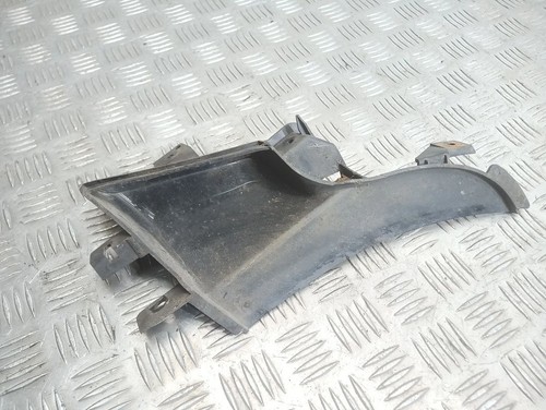 BMW 1 E82 E88 2011 Vorne links Halterung Stoßstange Stoßfänger vorne UST94858