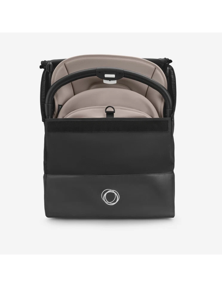 Bugaboo - passeggino Butterfly 1 2025 + borsa da viaggio OMAGGIO - Immagine 2 di 4