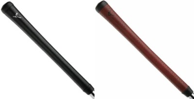 The Grip Master | The #1 Leather Grip in Golf
