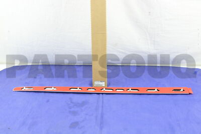 808713JA0A Genuine Nissan MOULDING-FRONT DOOR,LH 80871-3JA0A