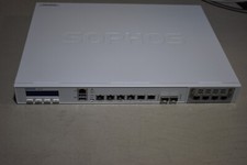 Sophos XG210 v3 12x Gigabit Rackmount PFsense Firewall i3-6100 8GB RAM AES-NI