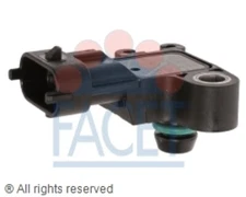 Manifold Absolute Pressure Sensor-HSE Facet 10.3244