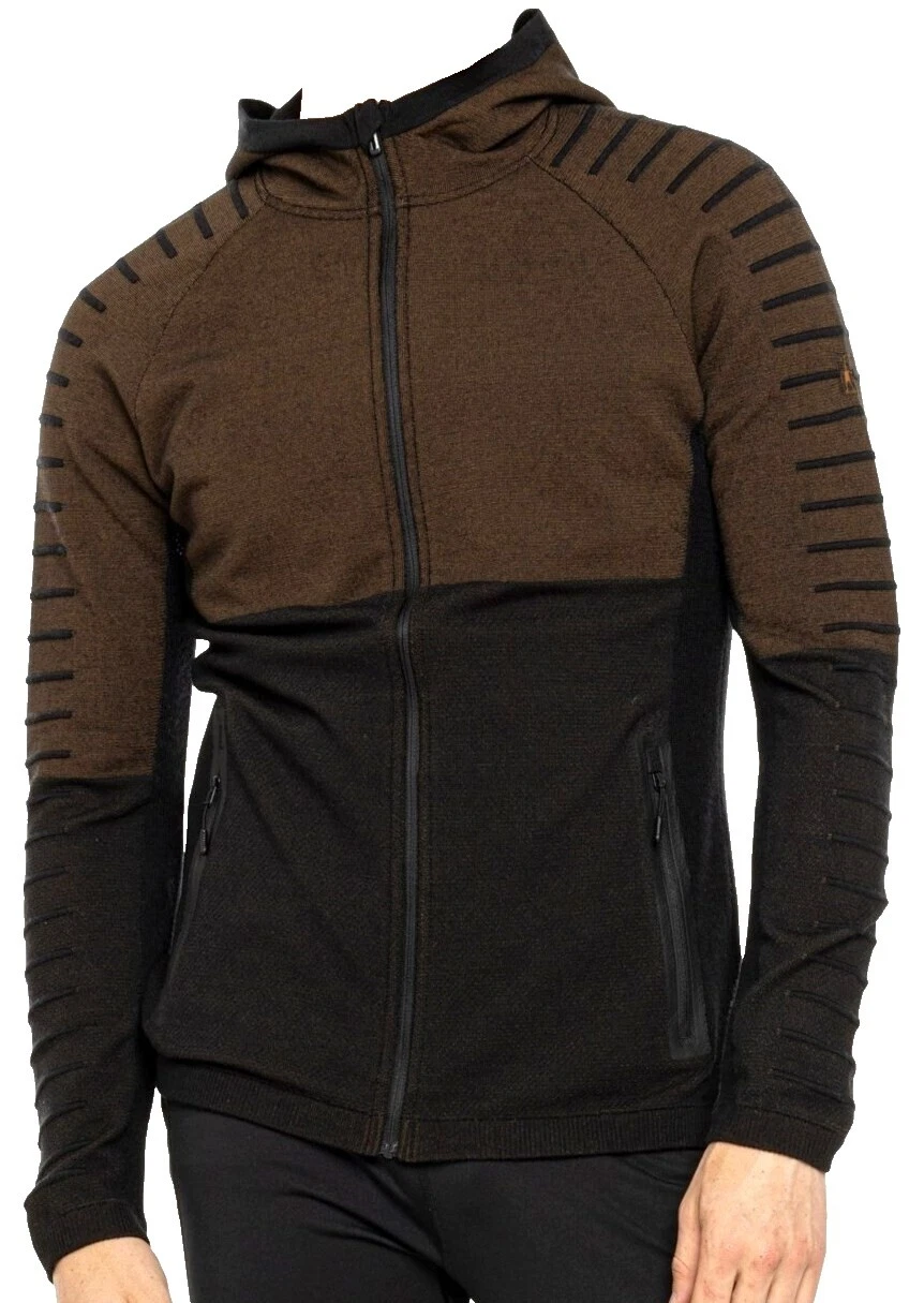 SmartWool Brown Coats, Jackets & Vests for Men