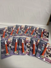 NEW Frozen Invisible Ink And Sticker Puzzles Activity Books 11-lot