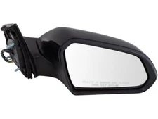 For 2015-2017 Hyundai Sonata Mirror Right TechPro 14654WKQT 2016