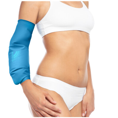 Bloccs Waterproof PICC Line & Elbow Cover, Adult