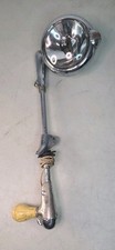 Vintage Unity Spotlight Spot Light Model H1 Chicago Rat Rod Lowrider Untested