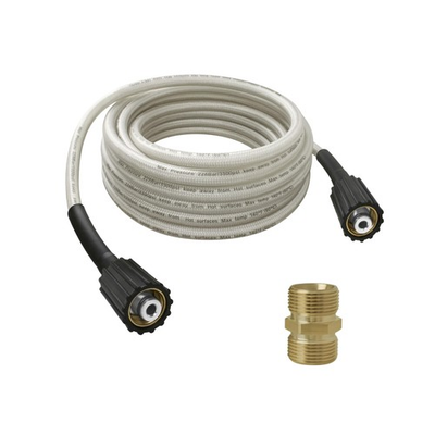 #ad #ad Universal Pressure Washer Hose Replacement for Greenworks Power Washer Hose 25 $29.99