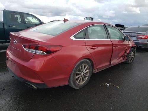 18 19 HYUNDAI SONATA BCM BODY CONTROL MODULE OEM 95400-C2700 - Picture 11 of 15