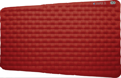 Big Agnes Rapide SL Insulated Tent Floor Sleeping Pad New Authentic