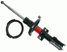 Stoßdämpfer oben Stift 554 041 SACHS für VOLVO XC70 I Cross Country