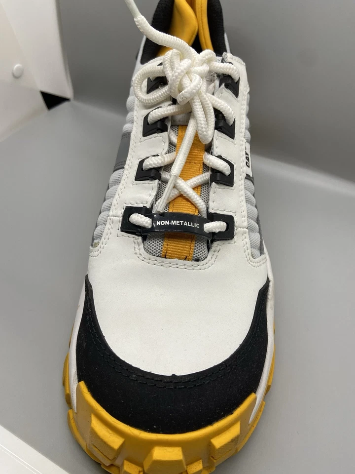 Caterpillar Invader Ct 10.5 Foto 3 de 4