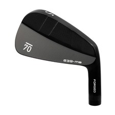 Sub 70 639MB Black Iron Heads .370 Hosel - HEAD ONLY - Choose Loft