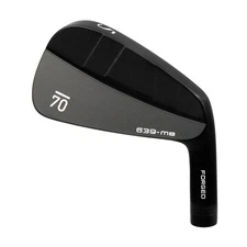 Sub 70 639MB Black Iron Heads .370 Hosel - HEAD ONLY - Choose Loft