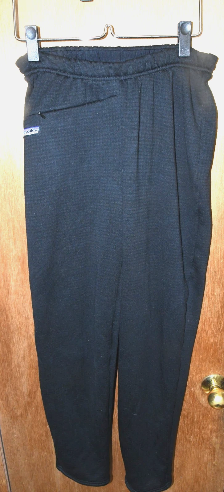 Vintage Patagonia Womens M Base Layer Hiking Fleece Style 40211