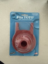Korky Fits TOTO G-Max Replacement Flapper 2021BP – New – Made in USA