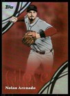 2026 Topps Series 2 Nolan Arenado Base (RAW)