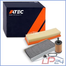 Filtre d'habitacle Citroen C2